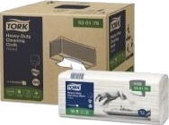 Tork ekstrasterk, hvit, 355 mm, 108 mm, 4, 105