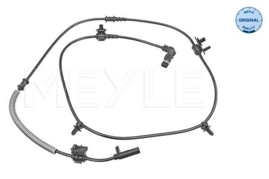 ABS sensor MEYLE 44-14 899 0001 ABS sensor MEYLE 44-14 899 0001