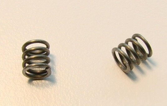 Calandra CRC-1793 Pro Tapered Spring .50 mm