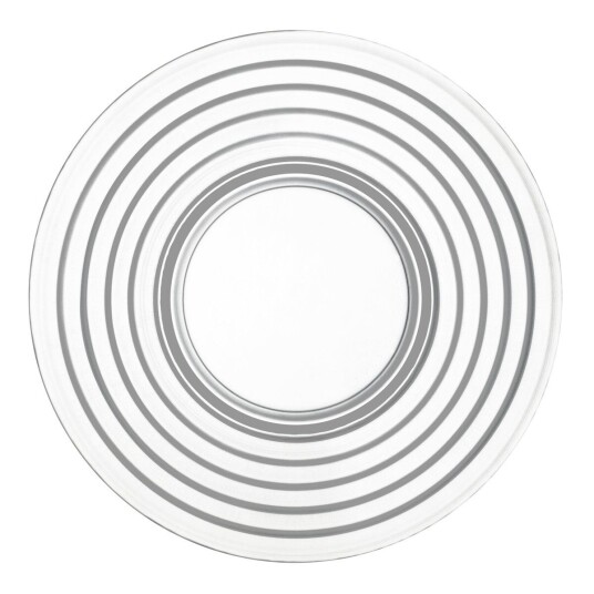 iittala Aino Aalto tallerken klar iittala Aino Aalto tallerken klar