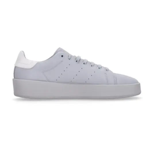 Adidas Herre Sko Hvit 43 1/3 EU,