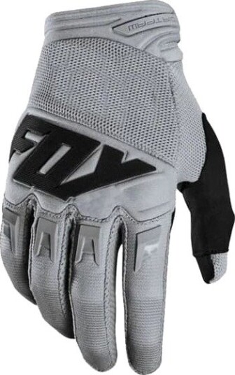 Smartfox Sykkelhansker Top Race MTB Enduro Motocross Unisex