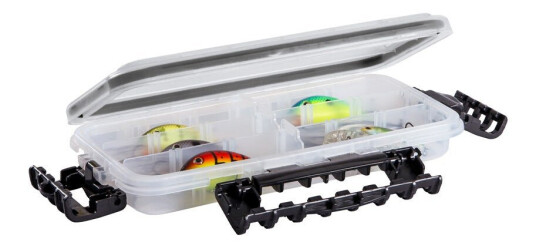 Plano 3500 Waterproof Stowaway - vanntett slukskrin