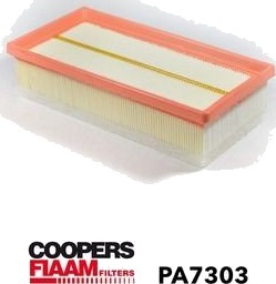 Luftfilter COOPERSFIAAM FILTERS PA7303 Luftfilter COOPERSFIAAM FILTERS PA7303