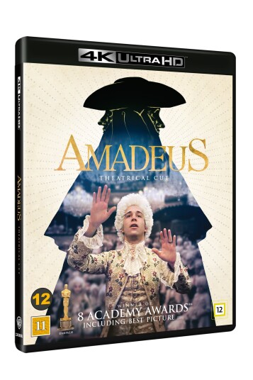 Amadeus Amadeus
