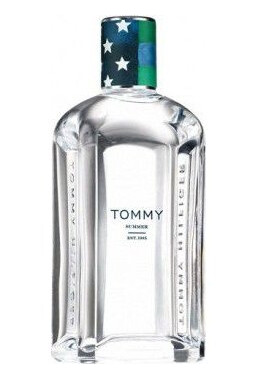 Tommy Hilfiger Eau De Toilette 100 Ml