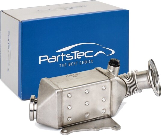 PartsTec PTA510-0717 EGR-kjøler PartsTec PTA510-0717 EGR-kjøler