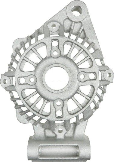 Holder, generator-drivflens AS-PL ABR5067S