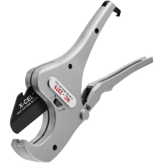 Ridgid RC-2375 Rørskærer for VVS, 3-63 mm med Skraldefunksjon Ridgid RC-2375 Rørskærer for VVS, 3-63 mm med Skraldefunksjon
