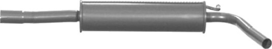 Midtre lydpotte IMASAF 71.80.06