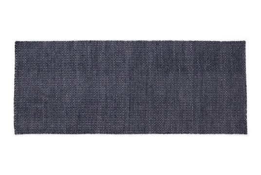 Hay Moiré Runner L200 x W80 Lilac