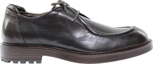 Hundred100 Herre Sko Brun 42 EU, Hundred100 Herre Sko Brun 42 EU,