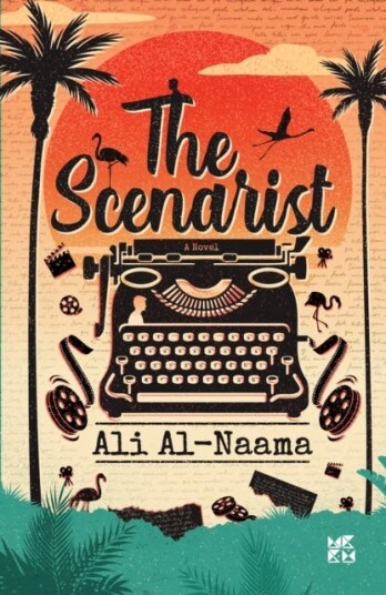 The Scenarist The Scenarist