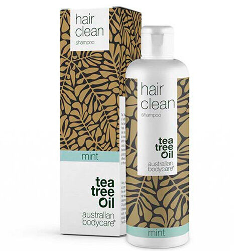 Australian Bodycare Hair Clean Shampoo Mint  250 ml