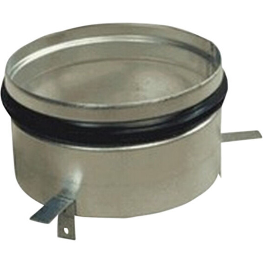 Flexit VENTILFESTE M/PAKN SV 100MM - 49032