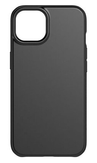 Tech21 iPhone 13 Tech21 Evo Lite Deksel - Sort