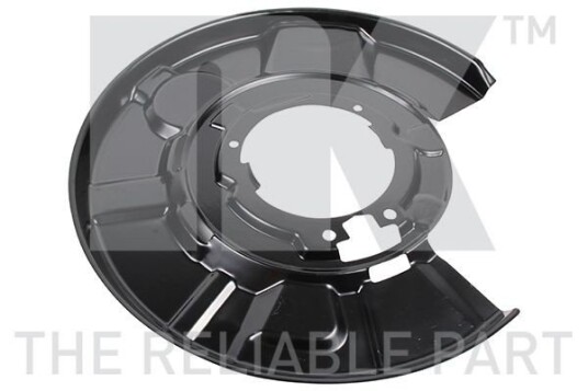 Bremseskjold NK 231524