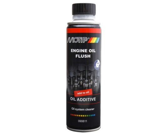 Motip Motorrens
Engine Oil Flush 090611 Motip Motorrens
Engine Oil Flush 090611