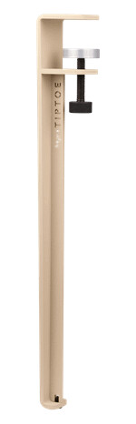 TipToe x Heju Ben til Salongbord/benk 43 cm Beige TipToe x Heju Ben til Salongbord/benk 43 cm Beige