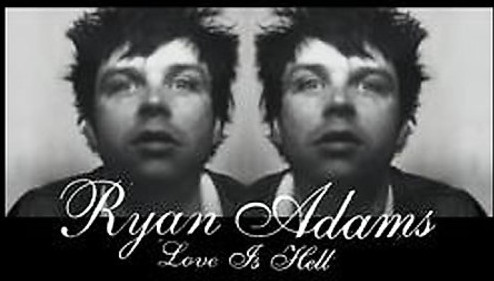 Love Is Hell