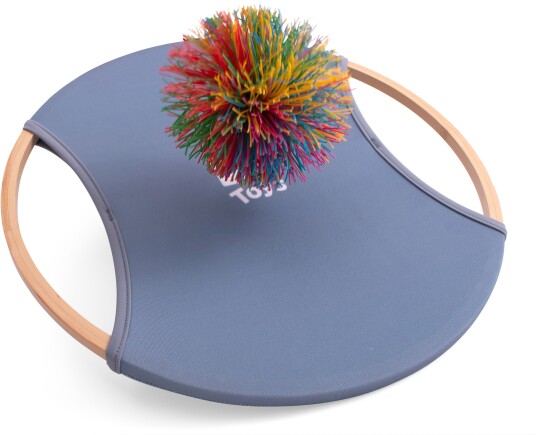 BS Toys Spill Bounce Rackets