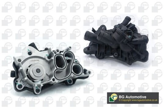 BGA CP0110 Vannpumpe BGA CP0110 Vannpumpe