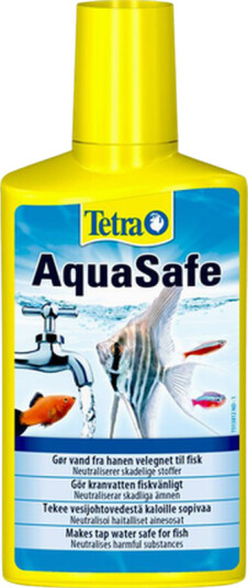 Aquasafe 250 ml Aquasafe 250 ml