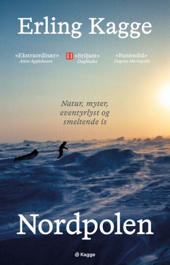 Nordpolen Nordpolen