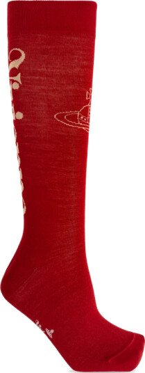 Vivienne Westwood Dame Undertøy Rød S,