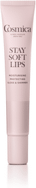 Cosmica Stay Soft Lips Shimmer 12 ml