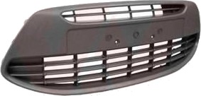 VAN WEZEL 1873590 Ventilasjonsgitter