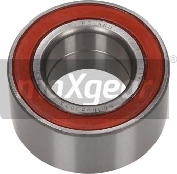MAXGEAR 33 0359 Hjullager MAXGEAR 33 0359 Hjullager