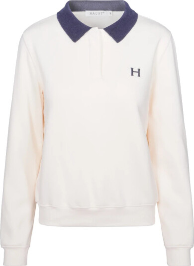 Haust Collection Dame Topper Beige XS, Haust Collection Dame Topper Beige XS,