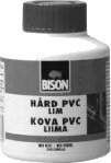 Nilfisk Lim til pvc hobby/prof