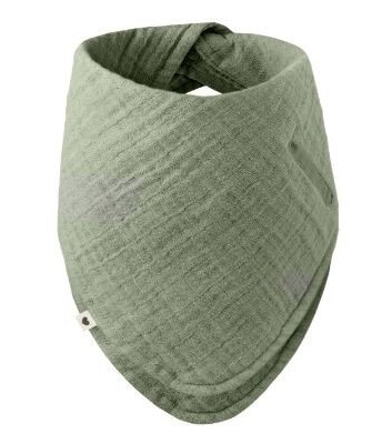 Bibs Bandana Bib Smekke Sage Bibs Bandana Bib Smekke Sage
