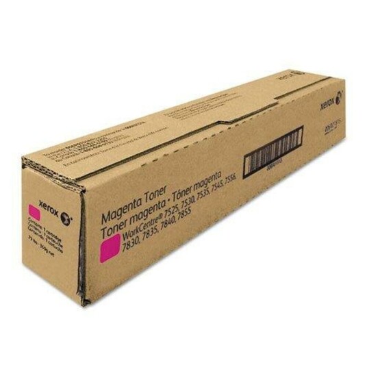 Xerox Originale Blekkpatroner Xerox 6r1515 Magenta