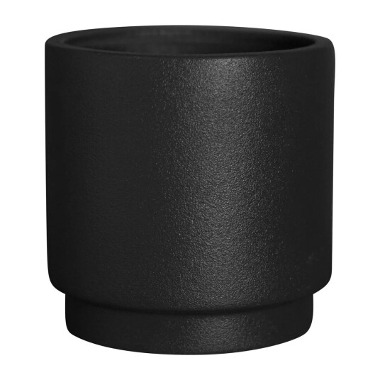 DBKD Solid potte cast iron Medium Ø 16 cm DBKD Solid potte cast iron Medium Ø 16 cm