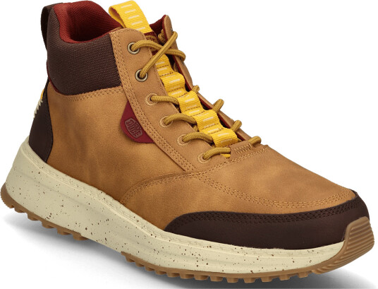 Hey Dude Tahoe Classic Brown 46