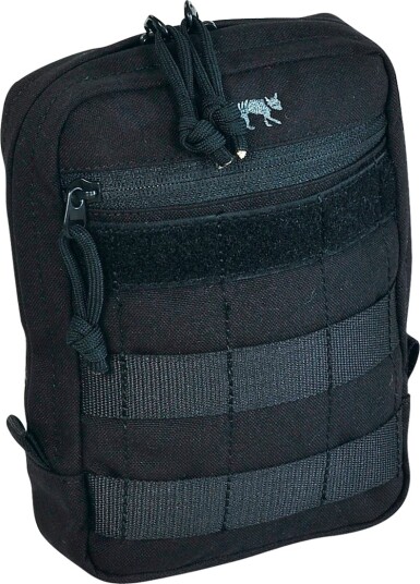 Tasmanian Tiger Tac Pouch 5 Svart Svart unisex Tasmanian Tiger Tac Pouch 5 Svart Svart unisex