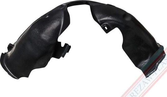 REZAW PLAST 110223 Innerskjerm plastikk