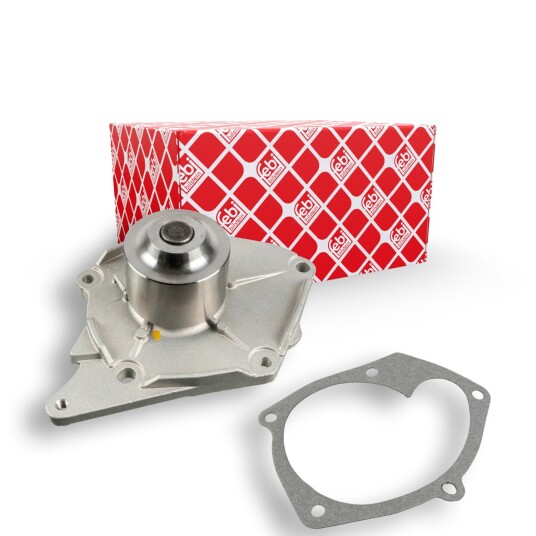 FEBI BILSTEIN 22241 Vannpumpe
