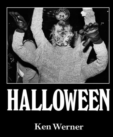Halloween  A Fantasy in Three Acts