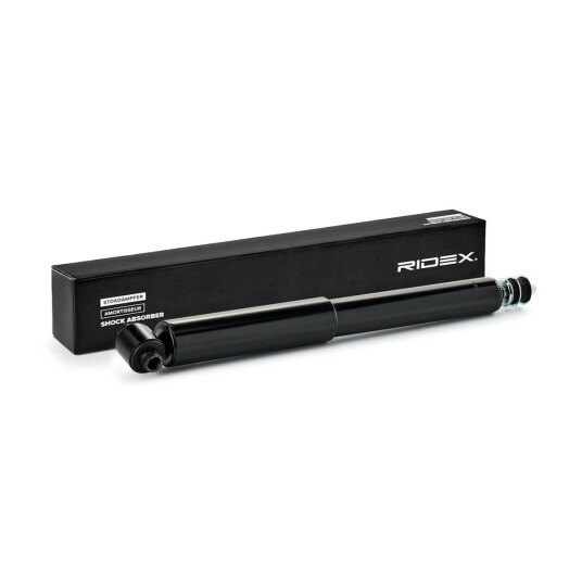 Støtdemper RIDEX 854S2327