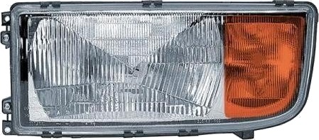 Frontlykter STARLINE KH9720 0111