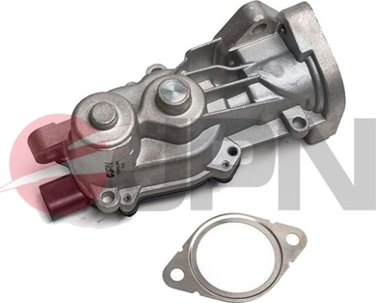 EGR-ventil JPN 75E9455-JPN