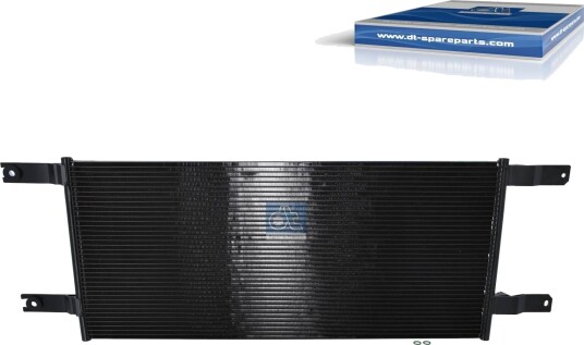 Kondensator, klimaanlegg DT Spare Parts 1.23306