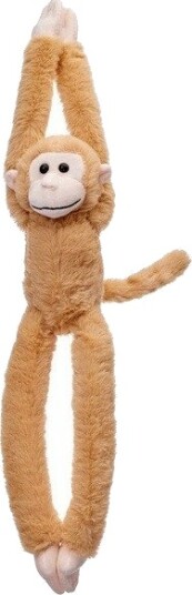 Beppe Ape Kosedyr 40 cm Beige Beppe Ape Kosedyr 40 cm Beige