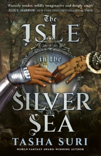 The Isle in the Silver Sea The Isle in the Silver Sea