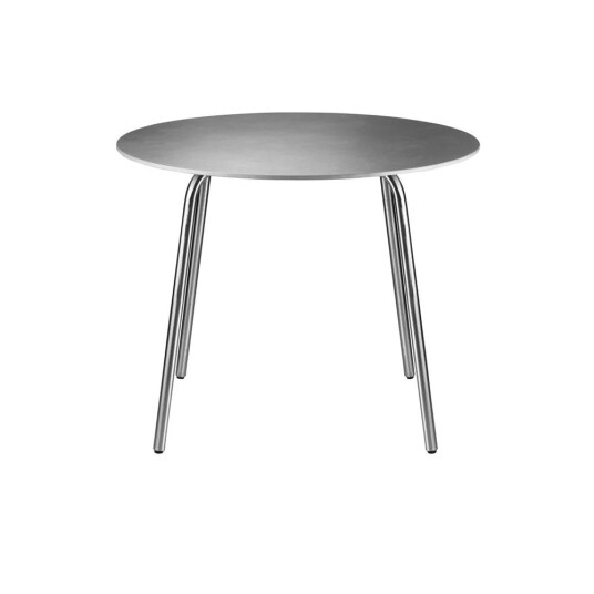 Fdb Møbler M21 Teglgaard Hagebord M214110913