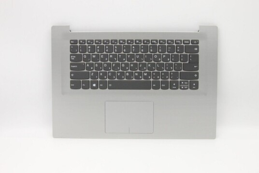 Lenovo Upper Case C 80X5 SilverNFPBLH MEDION